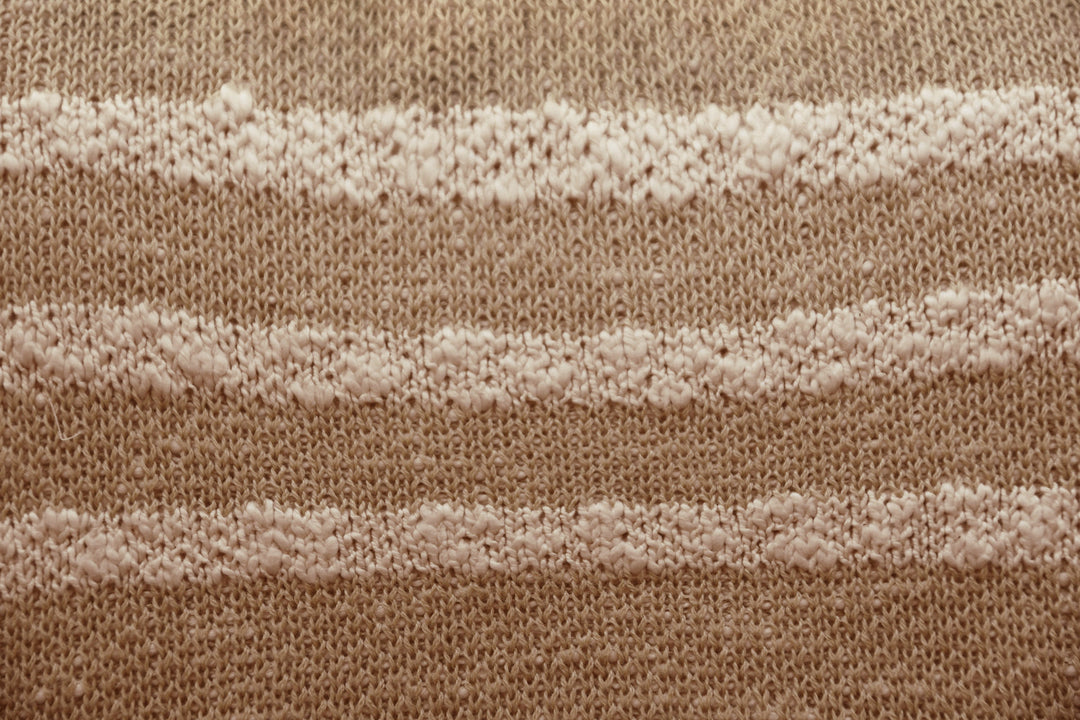 knitted cushion duetto by lorena canals sc duetto olv 16