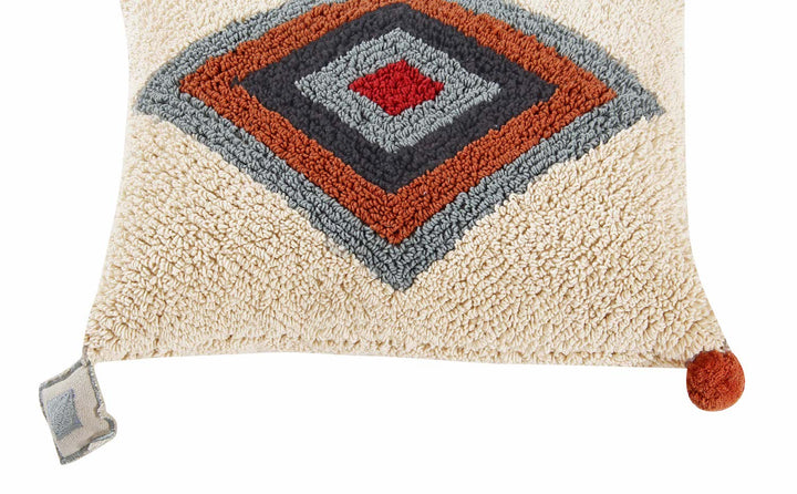 rhombus cushion design by lorena canals 2