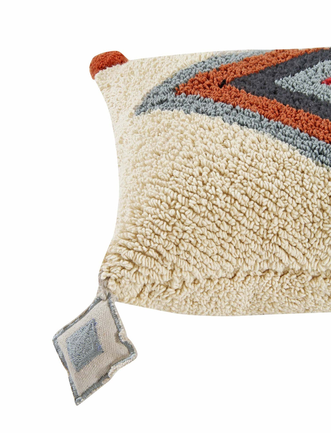 rhombus cushion design by lorena canals 3