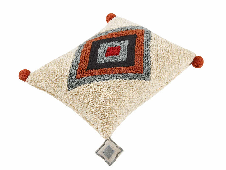 rhombus cushion design by lorena canals 4