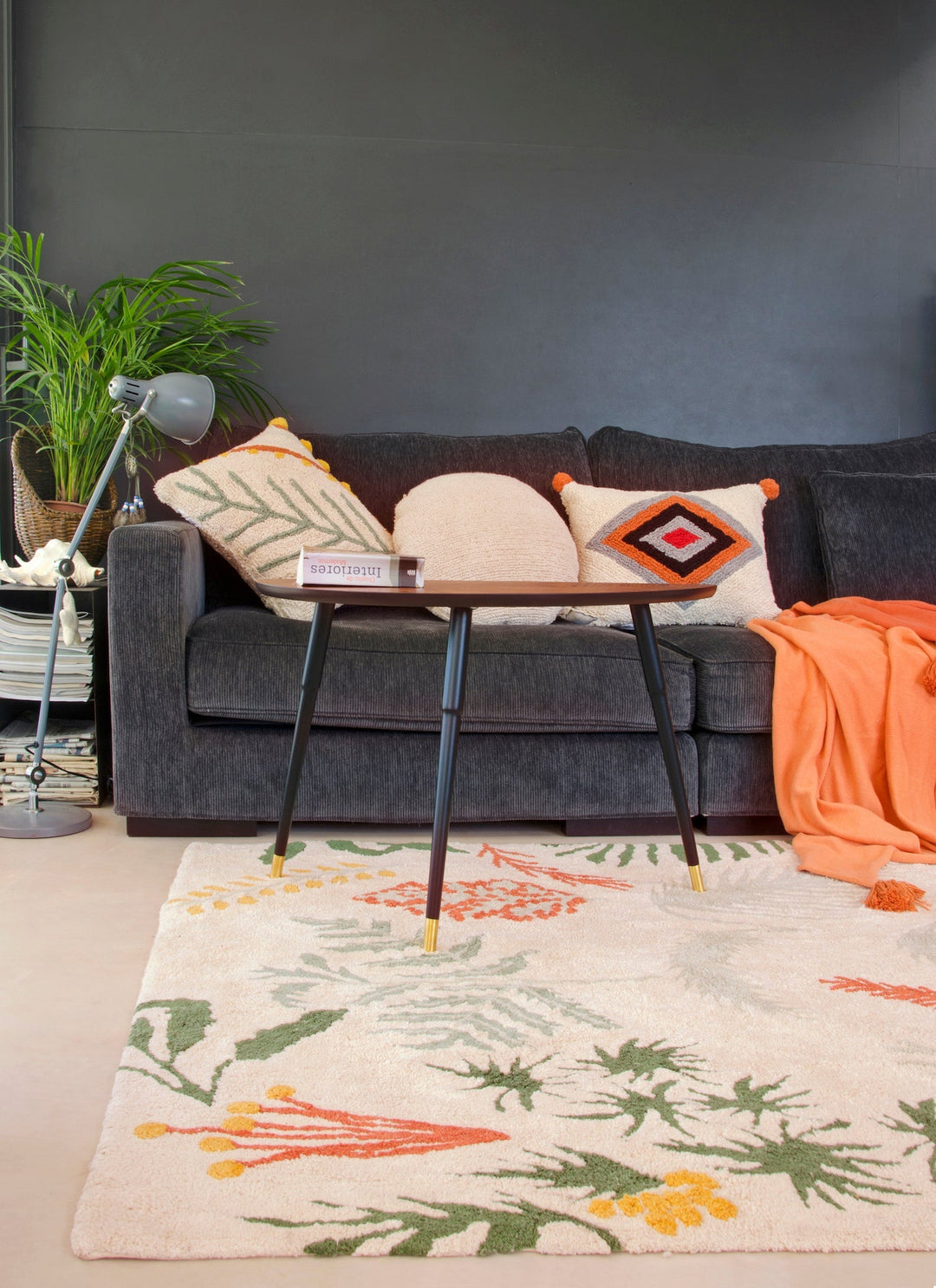 rhombus cushion design by lorena canals 6