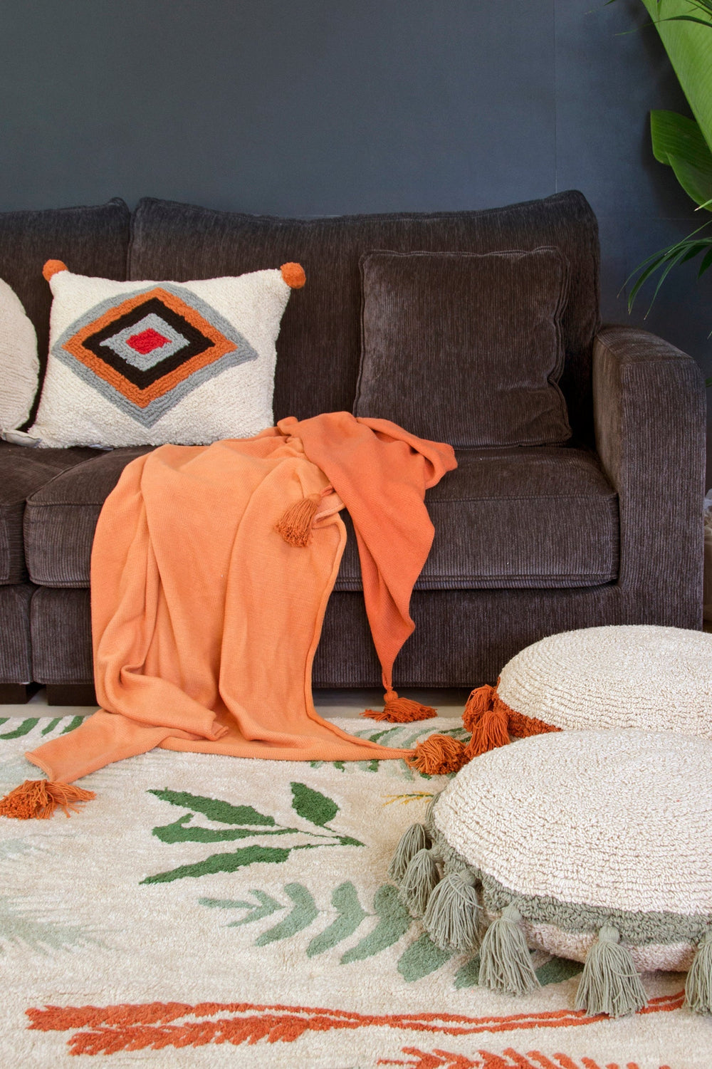 rhombus cushion design by lorena canals 7