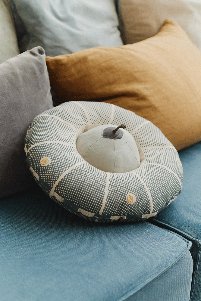 Interactive Ufo Cushion Lorena Canals Sc Ufo 5