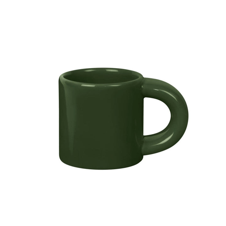 Bronto Espresso Cup - Set Of 4