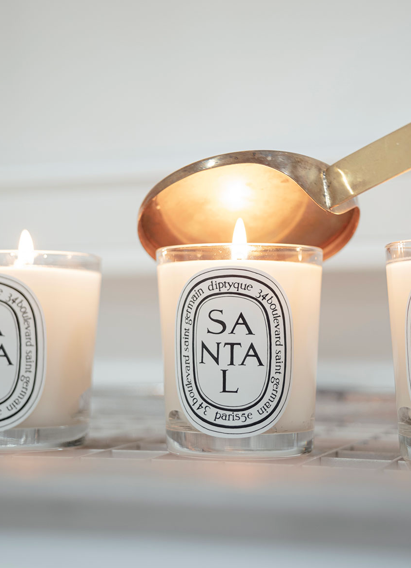 Spa Day Gift Set