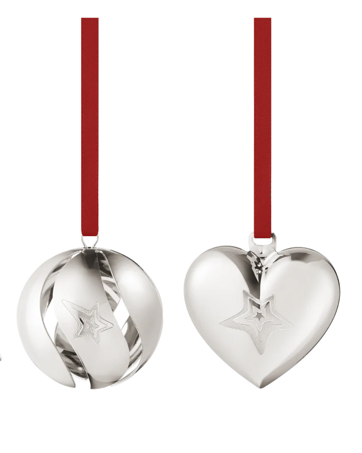 Christmas Baby Gift Set