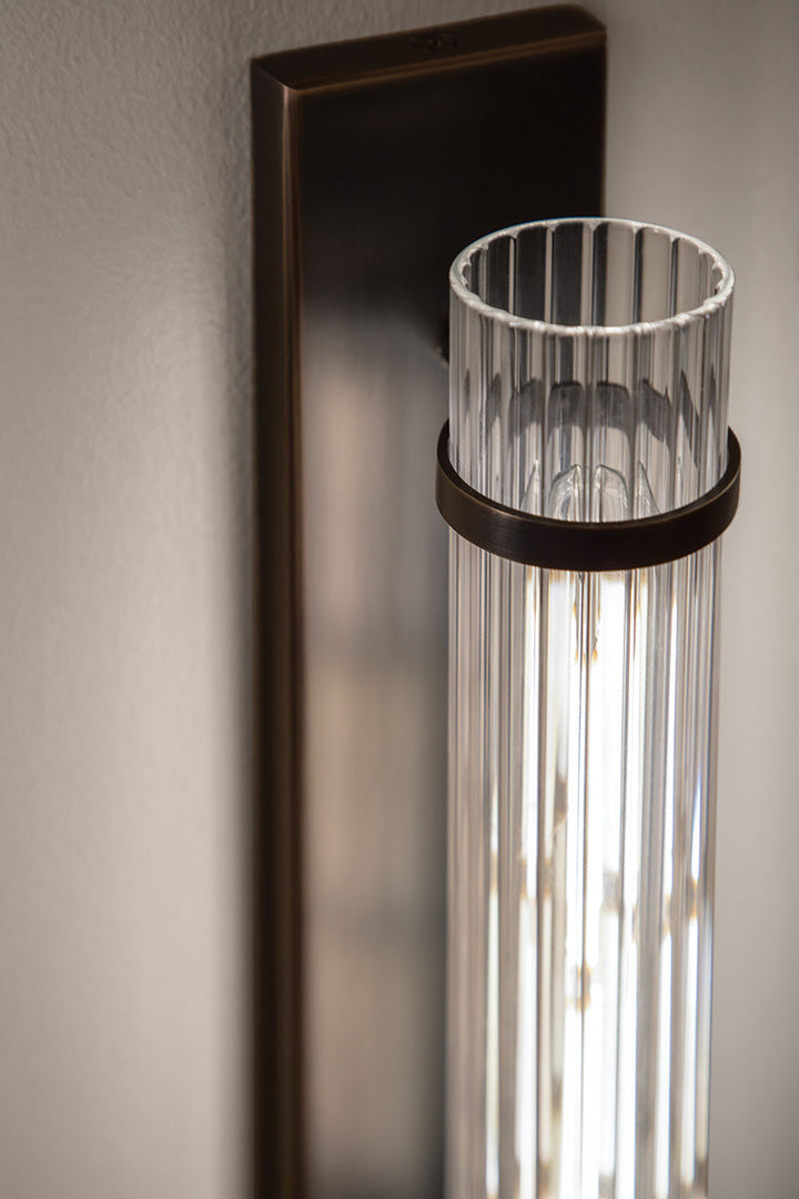 Shaw 1 Light Wall Sconce by Hudson Valley Lighting