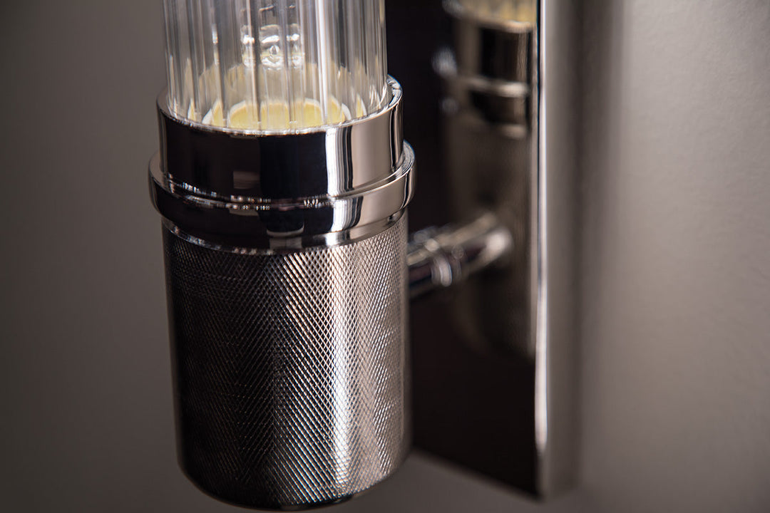 Shaw 1 Light Wall Sconce by Hudson Valley Lighting