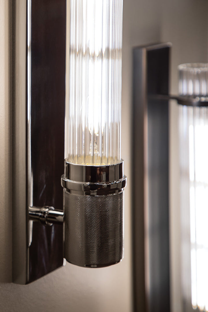 Shaw 1 Light Wall Sconce by Hudson Valley Lighting
