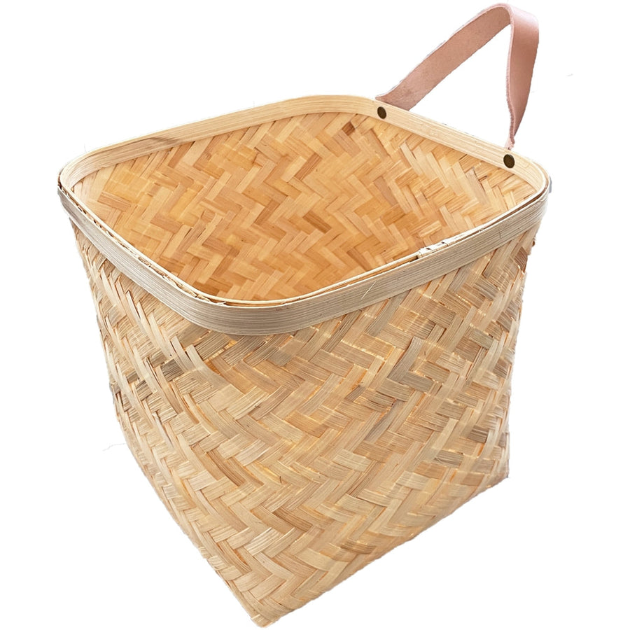 sporta square wall basket 1