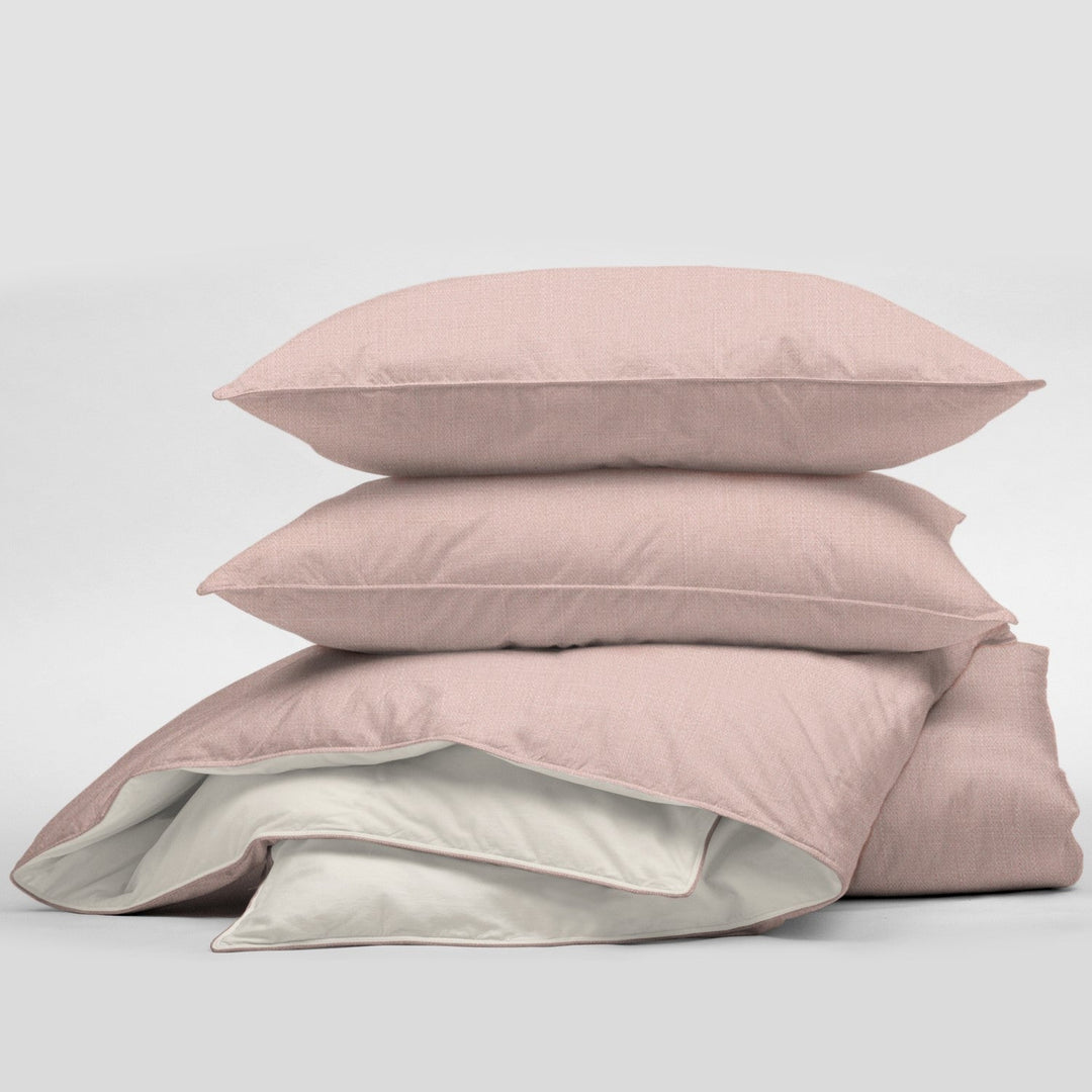 Sutton Blush Bedding 3