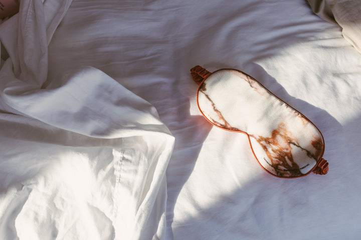 STONED EYE MASK