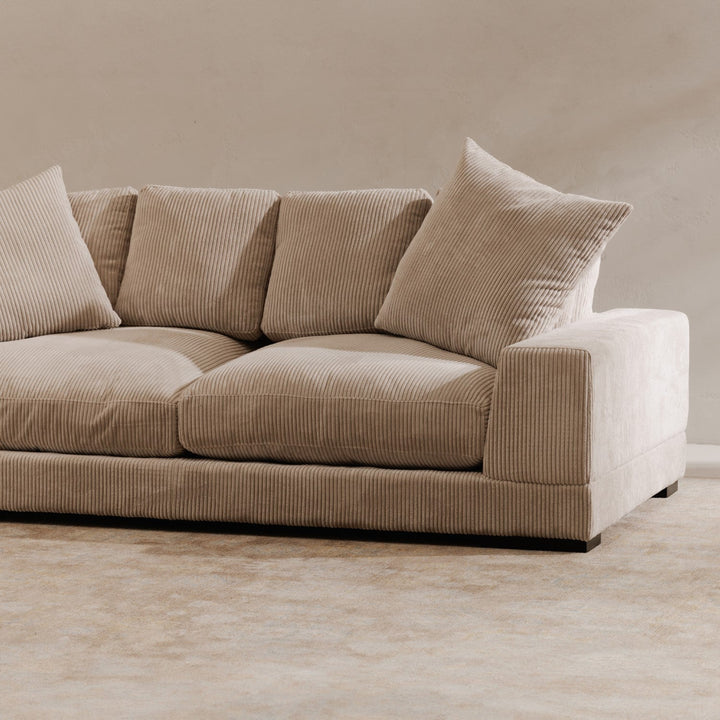 Plunge Sofa By Bd La Mhc Tn 1021 14 19