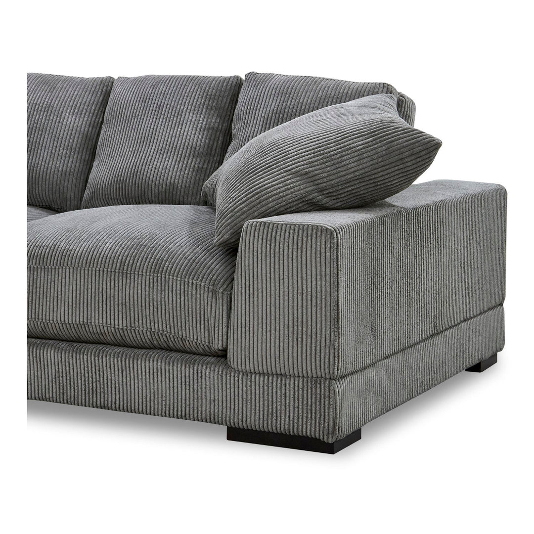 Plunge Sofa By Bd La Mhc Tn 1021 14 14