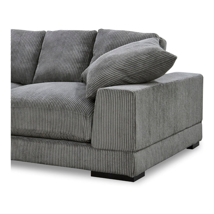 Plunge Sofa By Bd La Mhc Tn 1021 14 14