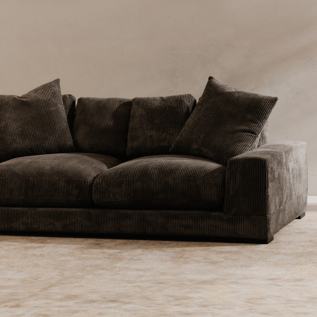 Plunge Sofa By Bd La Mhc Tn 1021 14 20