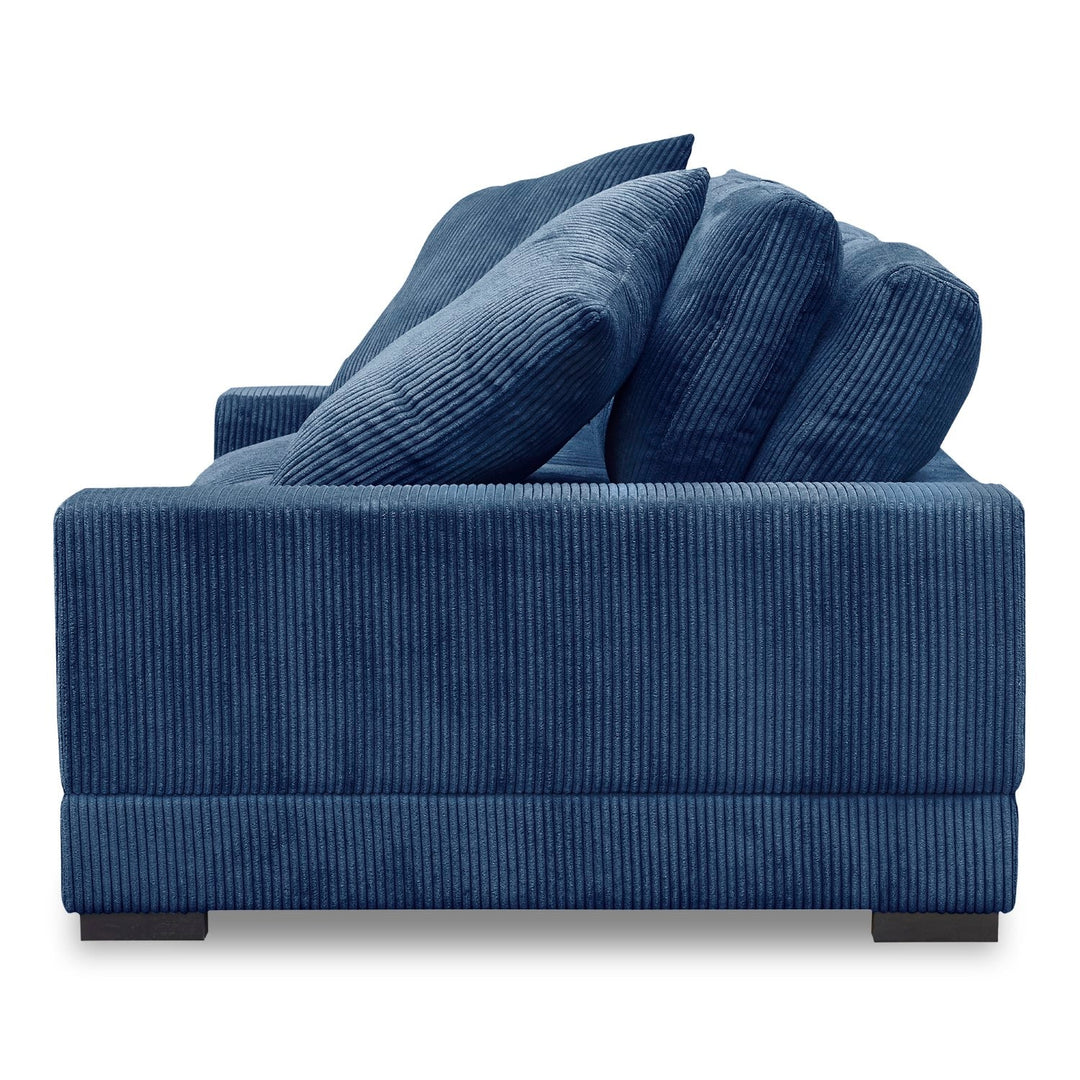 Plunge Sofa By Bd La Mhc Tn 1021 14 9