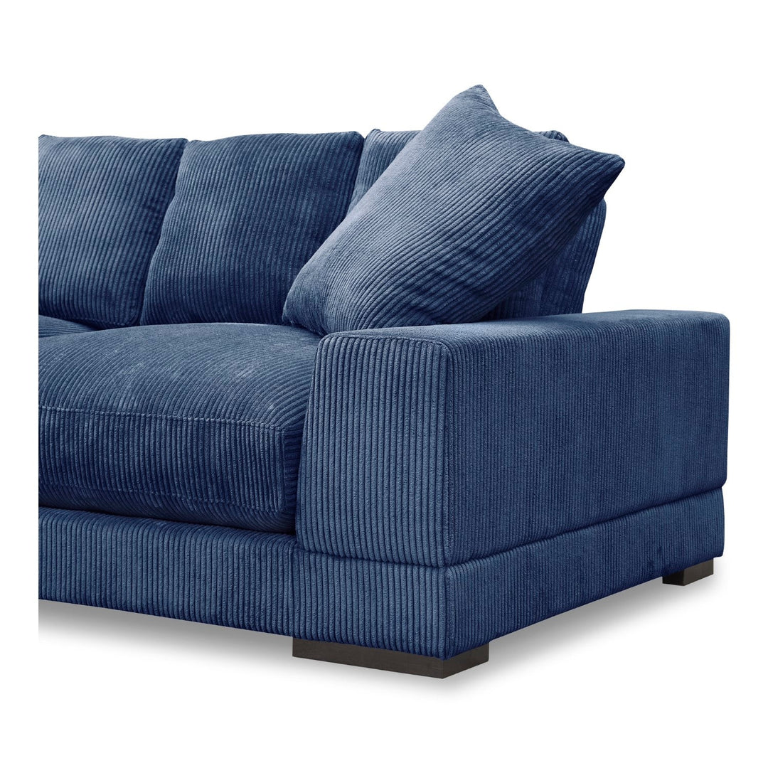 Plunge Sofa By Bd La Mhc Tn 1021 14 15