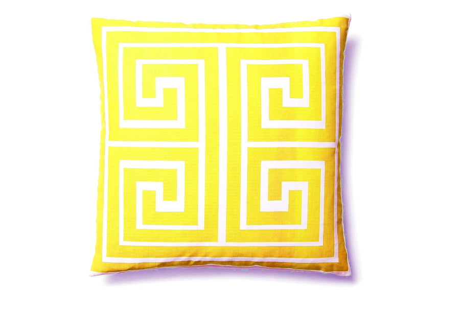 Comwell Pillow design by 5 Surry Lane
