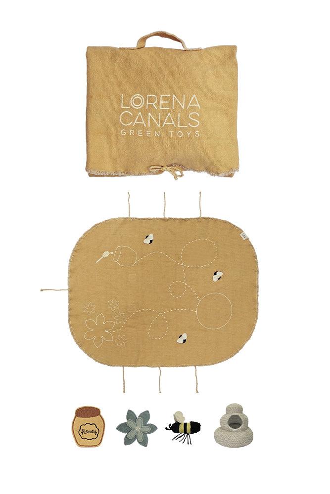 From Honey to Nectar Toy Set 1