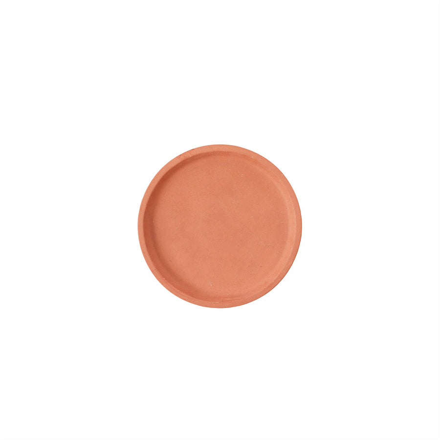 terra pot saucer 1