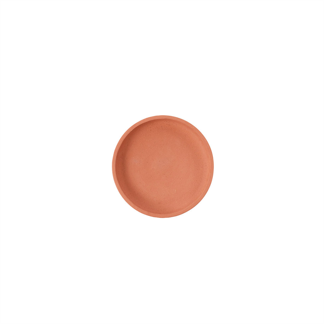terra pot saucer 2