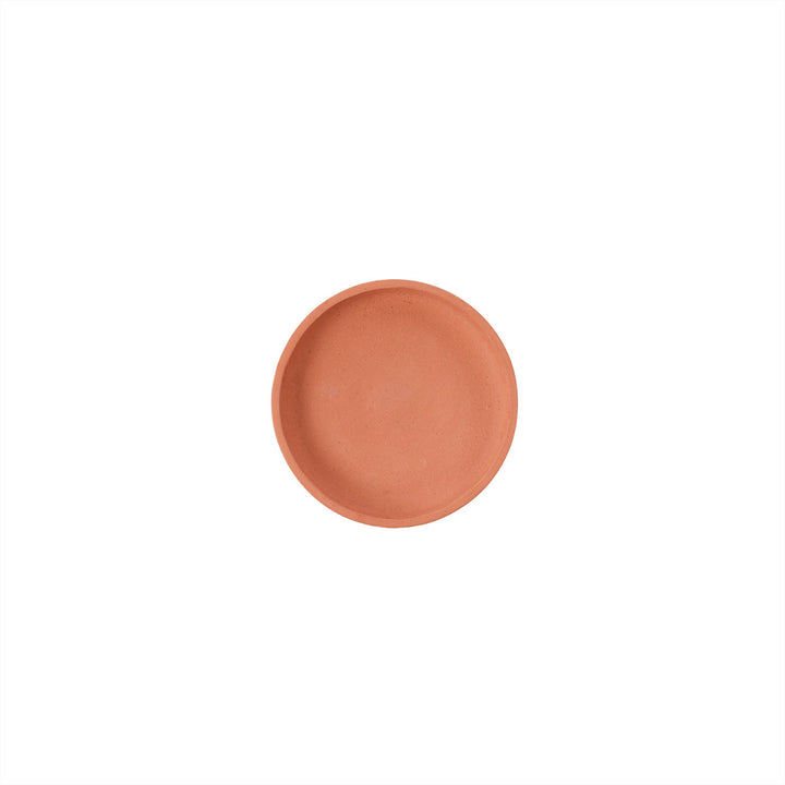 terra pot saucer 2