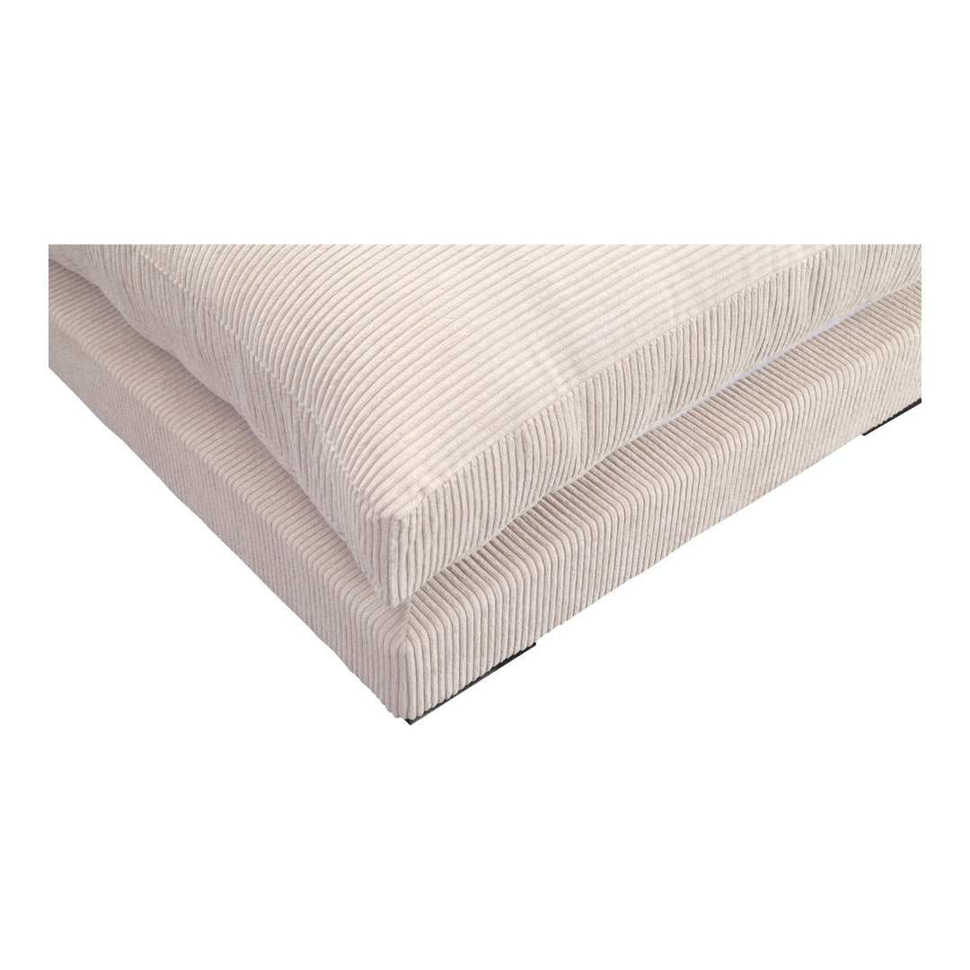 Tumble Ottomans 16