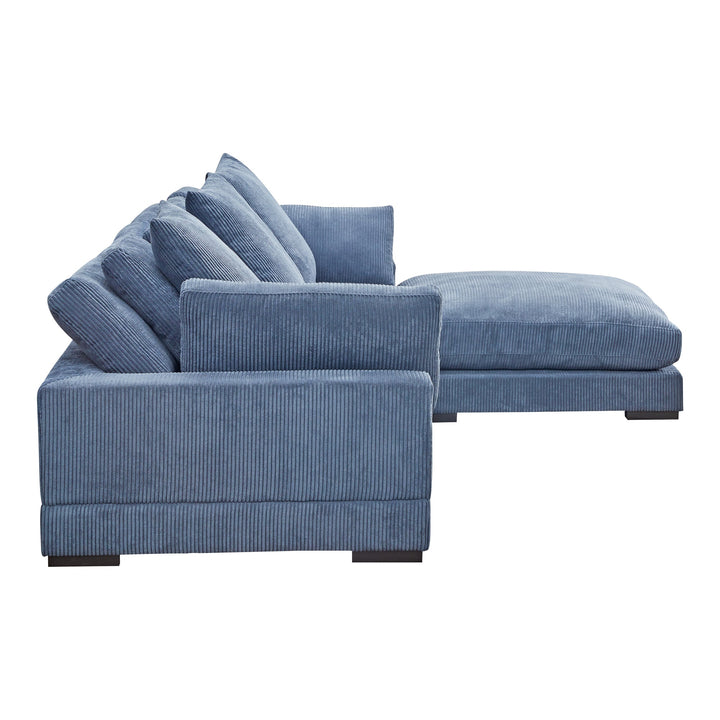 tumble lounge modular sectional charcoal by bd la mhc ub 1012 25 17