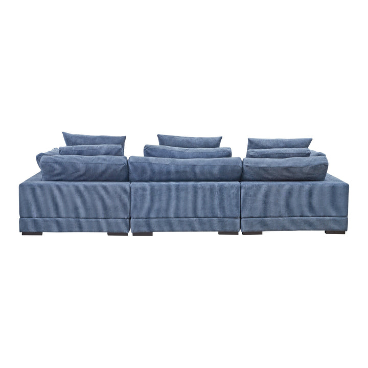 tumble lounge modular sectional charcoal by bd la mhc ub 1012 25 16