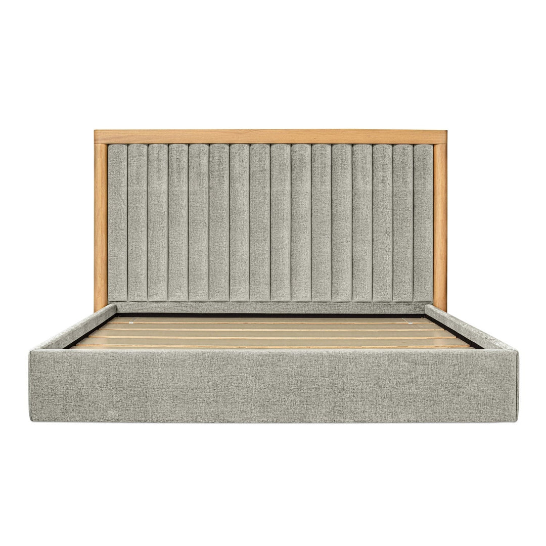 Nina Bed By Bd La Mhc Ut 1004 16 0 7