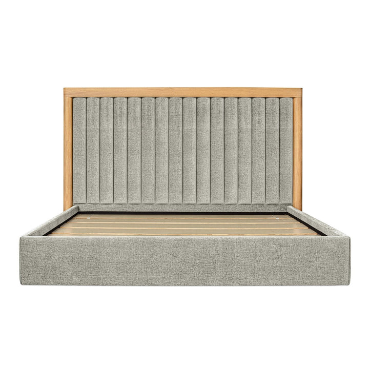 Nina Bed By Bd La Mhc Ut 1004 16 0 7