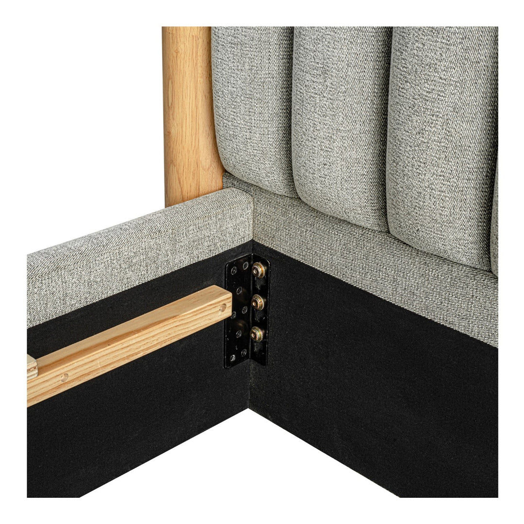 Nina Bed By Bd La Mhc Ut 1004 16 0 20