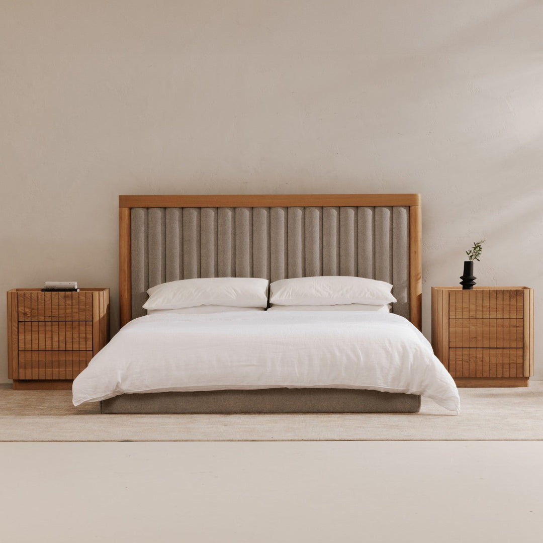 Nina Bed By Bd La Mhc Ut 1004 16 0 27