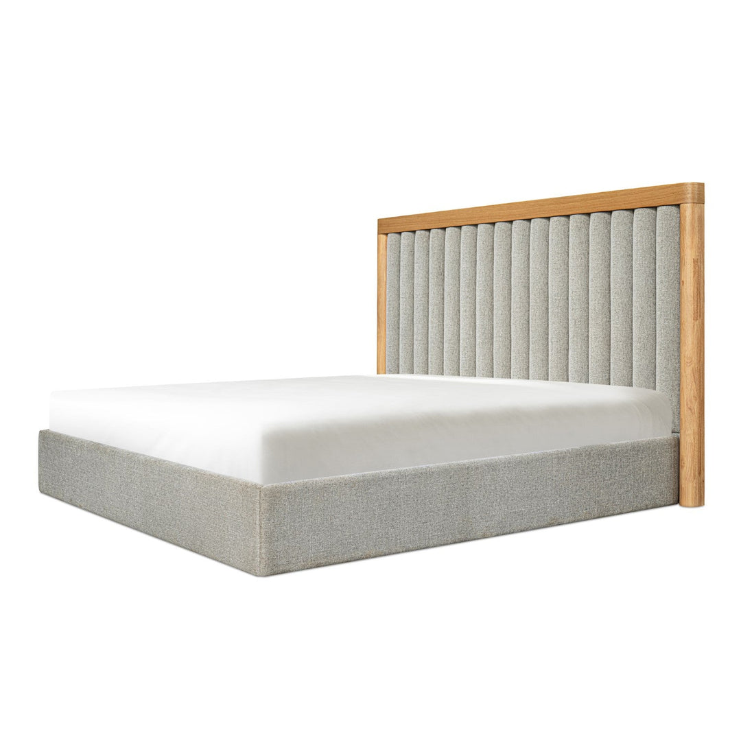 Nina Bed By Bd La Mhc Ut 1004 16 0 1