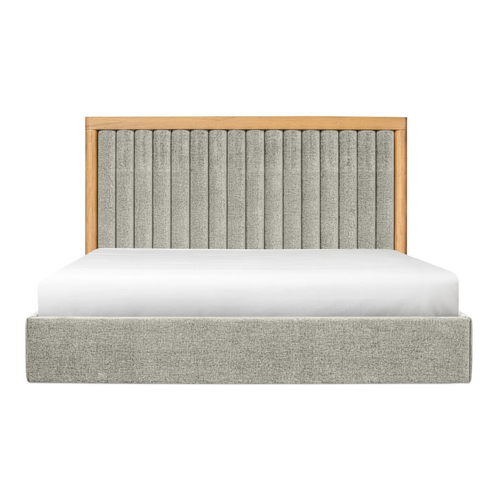 Nina Bed By Bd La Mhc Ut 1004 16 0 3