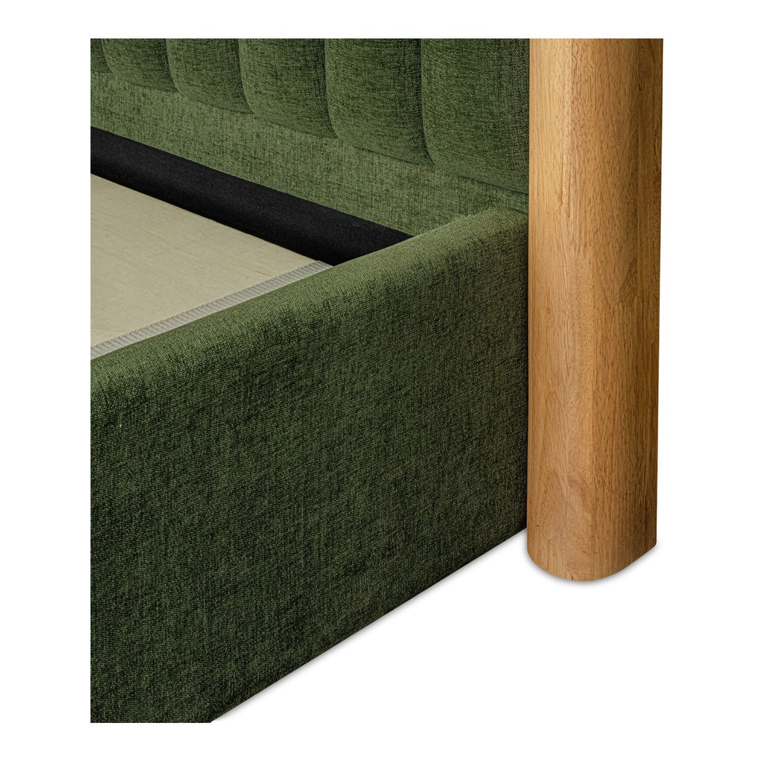 Nina Bed By Bd La Mhc Ut 1004 16 0 17