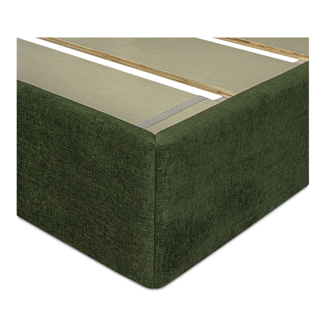 Nina Bed By Bd La Mhc Ut 1004 16 0 19
