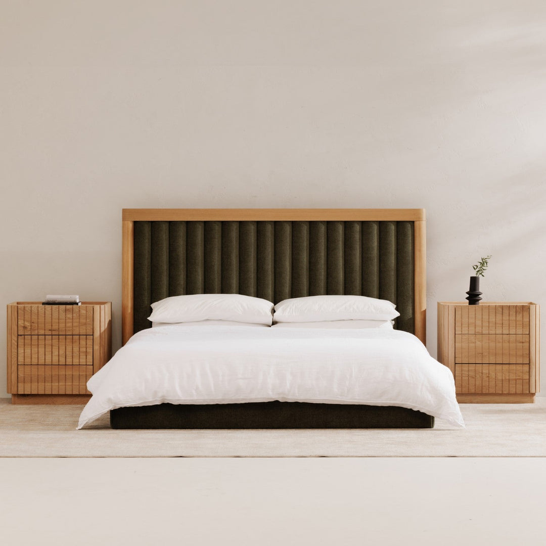 Nina Bed By Bd La Mhc Ut 1004 16 0 28