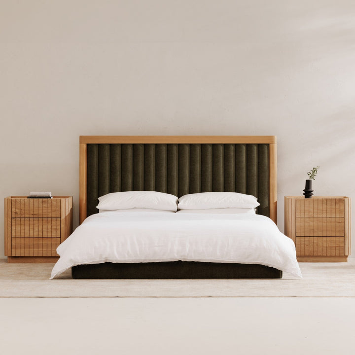 Nina Bed By Bd La Mhc Ut 1004 16 0 28