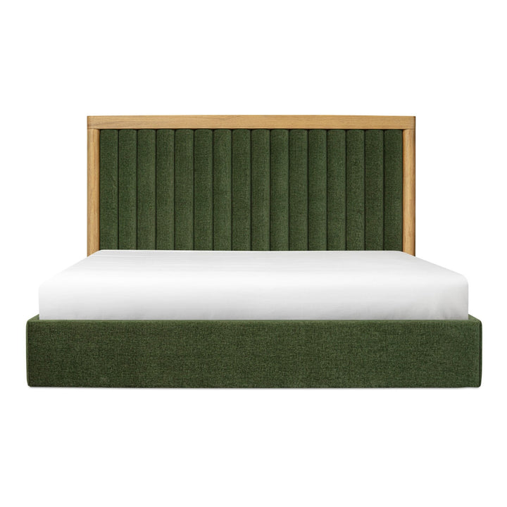 Nina Bed By Bd La Mhc Ut 1004 16 0 4