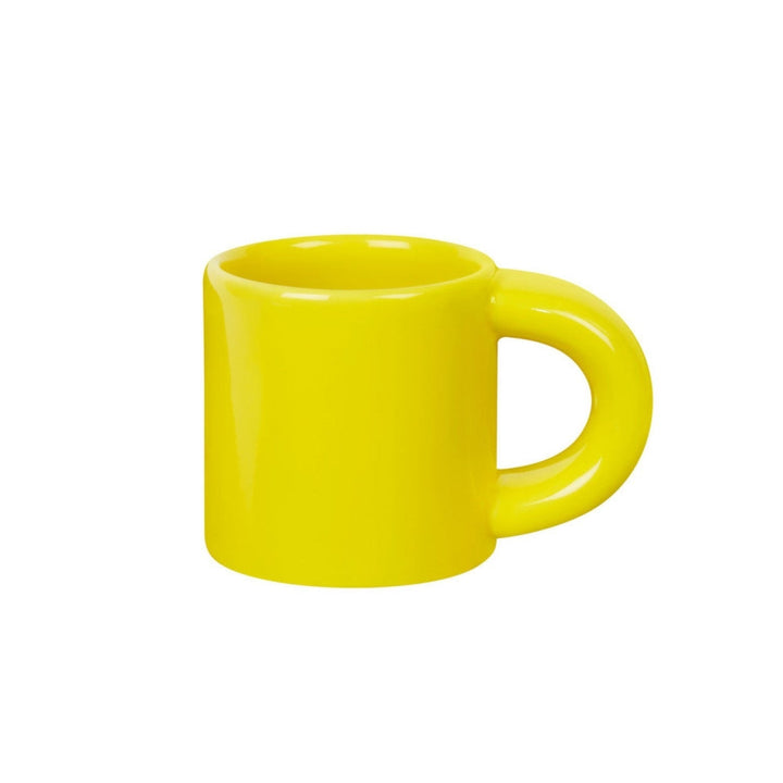 Bronto Espresso Cup - Set Of 4