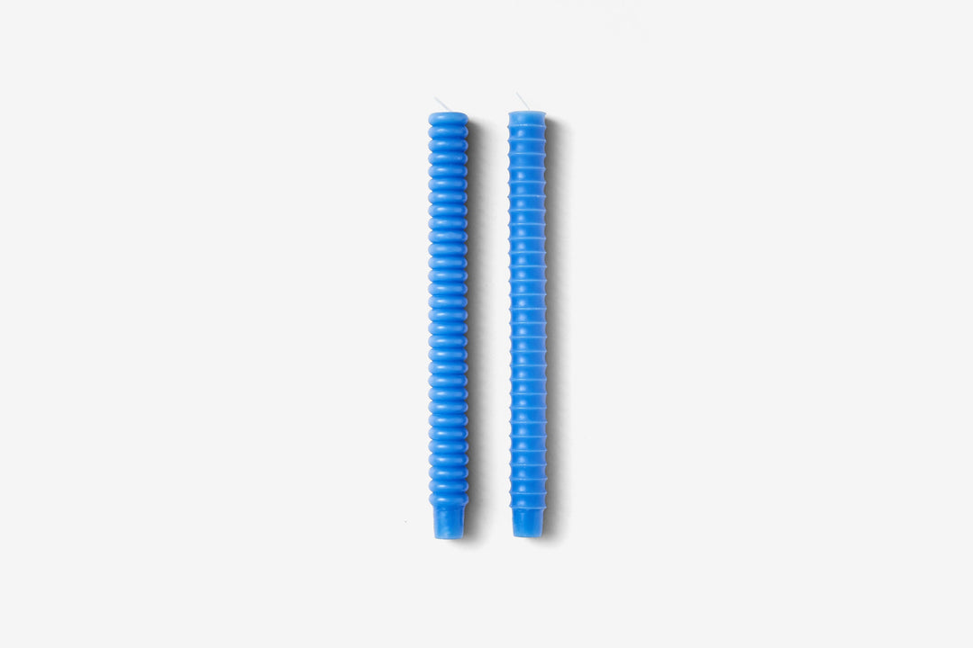 taper candle 1