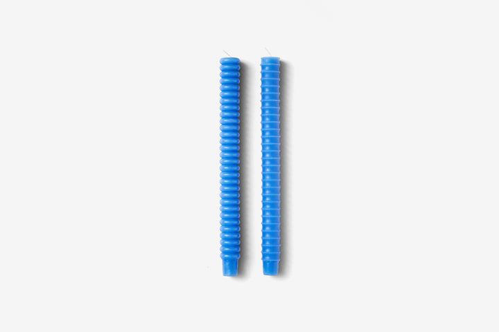taper candle 1