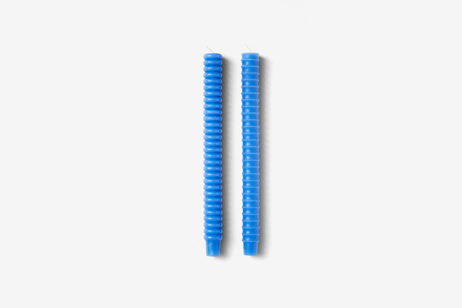 taper candle 1