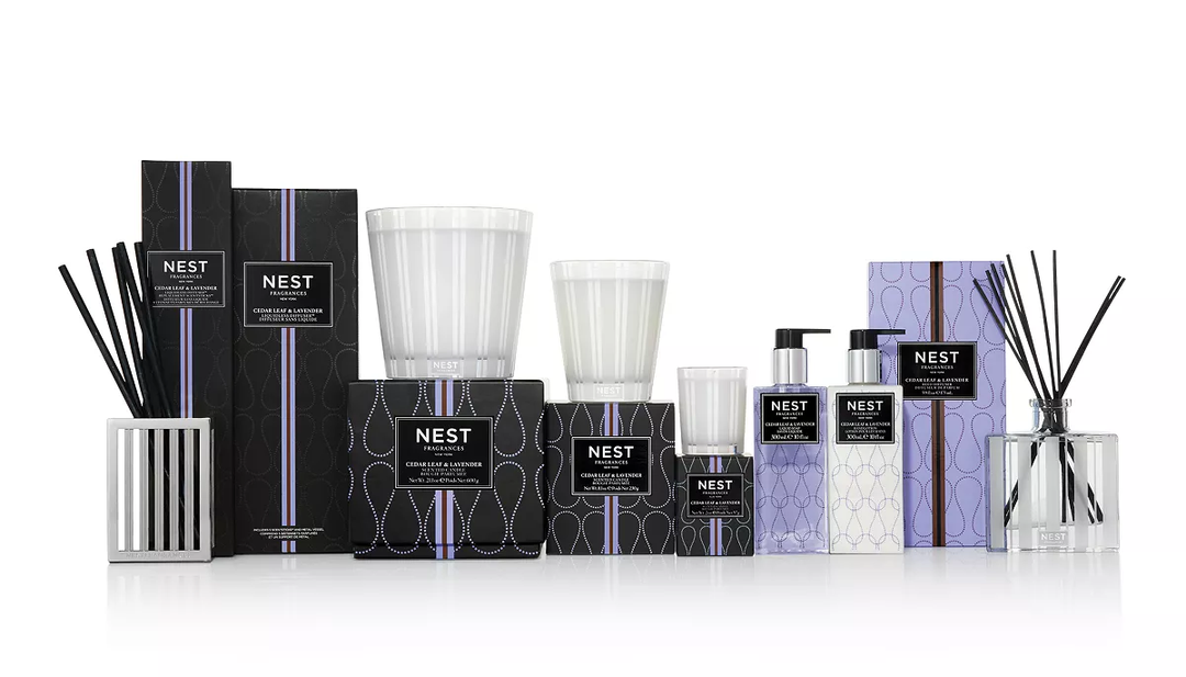 cedar leaf lavender liquid soap design by nest fragrances 2