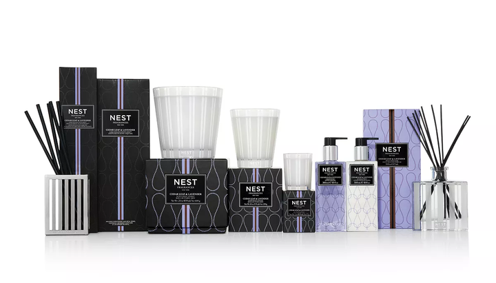 cedar leaf lavender liquid soap design by nest fragrances 2