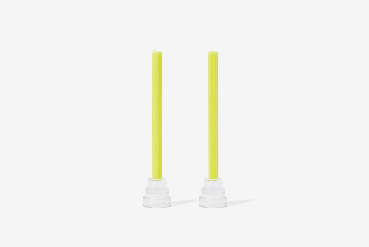 taper candle 6