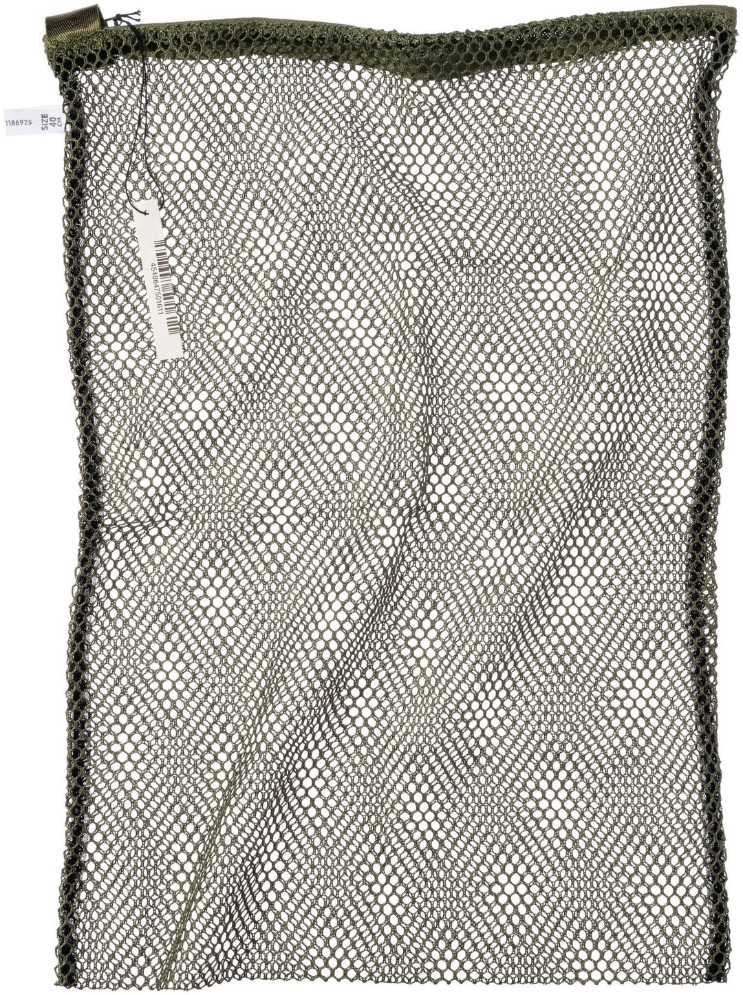 laundry wash bag 40 green design by puebco 2