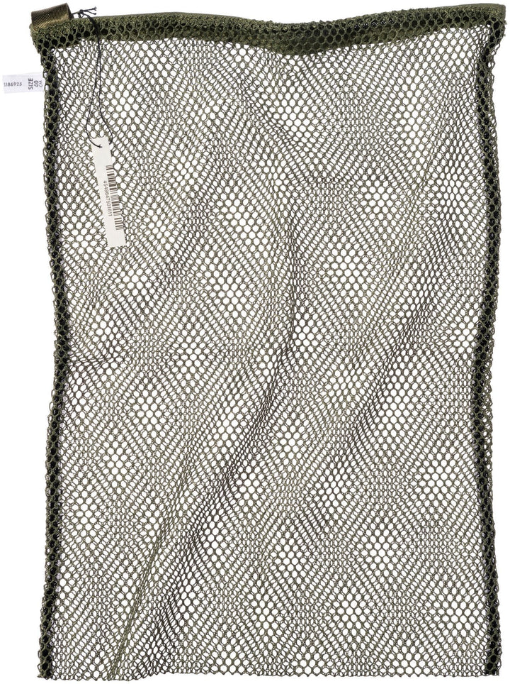laundry wash bag 40 green design by puebco 2